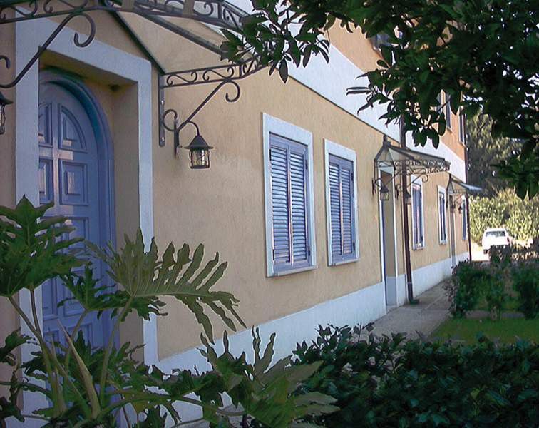 Hotel Quadrifoglio By Mancini Rome Exterior photo