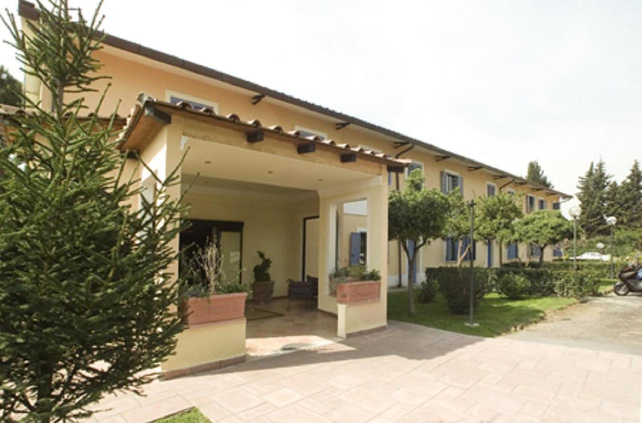 Hotel Quadrifoglio By Mancini Rome Exterior photo